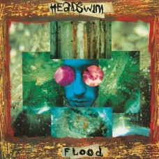 HEADSWIM-FLOOD (2CD)