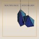 STEVE PILGRIM-BEAUTIFUL BLUE -COLOURED- (LP)