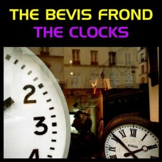 BEVIS FROND-CLOCKS (CD)
