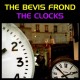 BEVIS FROND-CLOCKS (CD)
