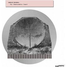 CONFLUX COLDWELL-PHANTOMATIC COAST -COLOURED- (LP)