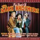 MARX BROTHERS-VERY BEST OF THE MARX BROTHERS (CD)