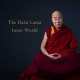 DALAI LAMA-INNER WORLD (2CD)