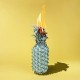 HAPPY FITS-UNDER THE SHADE OF GREEN (LP)