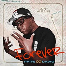 PHIFE DAWG-FOREVER -COLOURED- (2LP)
