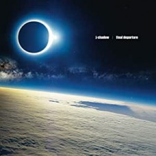 J-SHADOW-FINAL DEPARTURE (LP)
