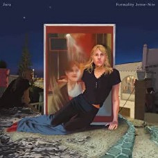 JURA-FORMALITY JERNE-SITE (LP)