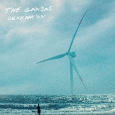 GANJAS-GENERATION (LP)