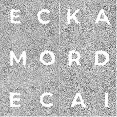 ECKA MORDECAI-PROMISE & ILLUSION (LP)