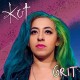 KUT-GRIT -COLOURED- (LP)