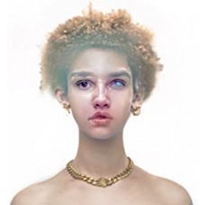 TAAHLIAH-ANGELICA (12")