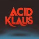 ACID KLAUS-STEP ON MY TRAVELATOR (LP)