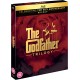FILME-GODFATHER TRILOGY (4BLU-RAY)