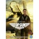 FILME-TOP GUN: MAVERICK (DVD)