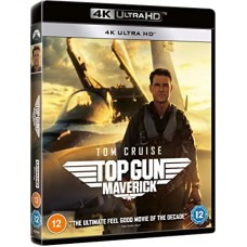 FILME-TOP GUN: MAVERICK (BLU-RAY)