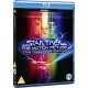 FILME-STAR TREK: THE MOTION PICTURE: THE DIRECTOR'S EDITION (2BLU-RAY)