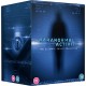 FILME-PARANORMAL ACTIVITY: THE ULTIMATE CHILLS COLLECTION -BOX- (8BLU-RAY)