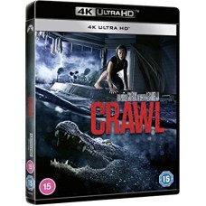 FILME-CRAWL (BLU-RAY)