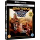 FILME-STAR TREK II - THE WRATH OF KHAN -4K- (2BLU-RAY)