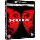 FILME-SCREAM 2 -4K- (2BLU-RAY)