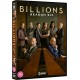 SÉRIES TV-BILLIONS - SEASON 6 (4DVD)