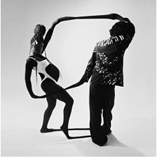 CHARLOTTE ADIGERY & BORIS PUPUL-TOPICAL DANCER (2LP)