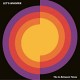 LET'S WHISPER-IN-BETWEEN TIMES (LP)