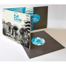 ADVISORY CIRCLE-FULL CIRCLE (2-10")
