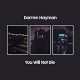 DARREN HAYMAN-YOU WILL NOT DIE (CD)