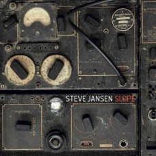STEVE JANSEN-SLOPE -REMAST- (2LP)