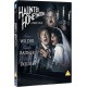 FILME-HAUNTED HONEYMOON (DVD)