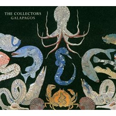 COLLECTORS-GALAPAGOS (CD)