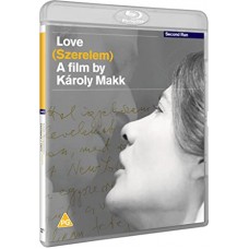 FILME-LOVE (BLU-RAY)