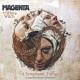 MAGENTA-WHITE WITCH - A SYMPHONIC TRILOGY (CD)