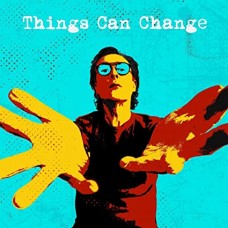 MILES HUNT-THINGS CAN CHANGE (CD)