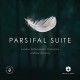 LONDON PHILHARMONIC ORCHESTRA-WAGNER: PARISFAL SUITE (CD)