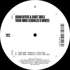 ADAM BEYER & BART SKILS-YOUR MIND (12")