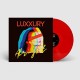 LUXXURY-ALRIGHT -COLOURED- (LP)
