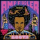 AMP FIDDLER-MOTOR CITY BOOTY -COLOURED- (2LP)