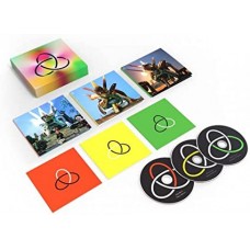 ROYKSOPP-PROFOUND MYSTERIES (3CD)