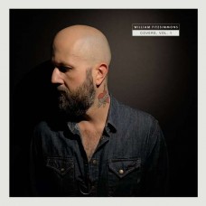 WILLIAM FITZSIMMONS-COVERS VOL.1 (CD)