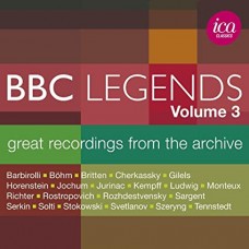 V/A-BBC LEGENDS 3 -BOX- (20CD)