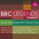 V/A-BBC LEGENDS 3 -BOX- (20CD)