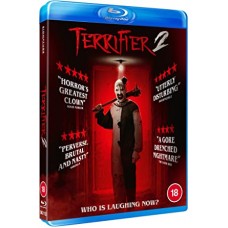 FILME-TERRIFIER 2 (BLU-RAY)