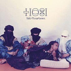 TINARIWEN-KEL TINARIWEN (LP)