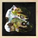 WOLF EYES-DIFFICULT MESSAGES -COLOURED- (LP)