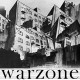 MISSING BRAZILIANS-WARZONE (LP)
