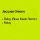 JACQUES GREENE-RELAY (LP)