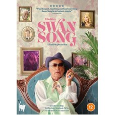 FILME-SWAN SONG (DVD)