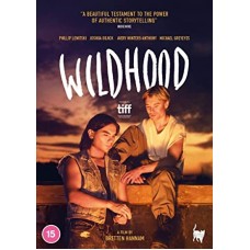 FILME-WILDHOOD (DVD)